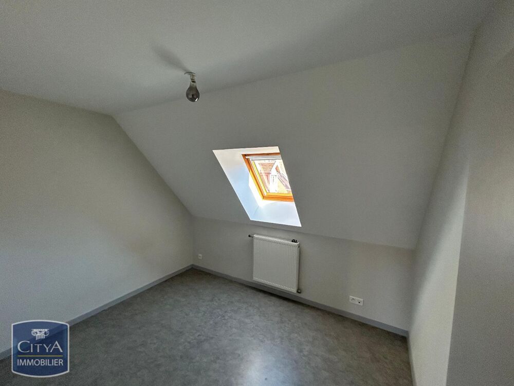location Appartement - 3 pièce(s) - 53 m² Besançon (25000)