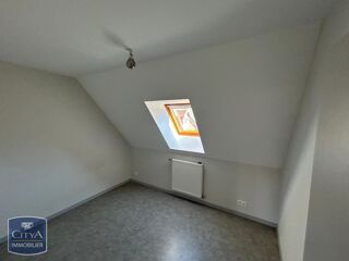  Appartement à louer 3 pièces 53 m²