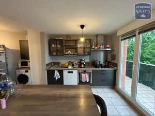  Appartement � louer 3 pi�ces 70 m�