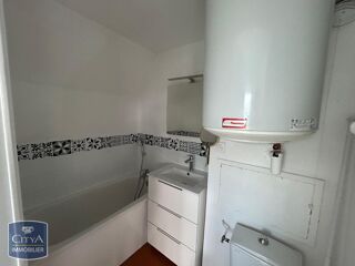  Appartement � louer 1 pi�ce 19 m�