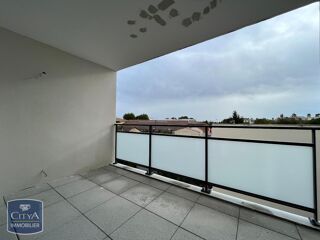  Appartement à louer 2 pièces 40 m²