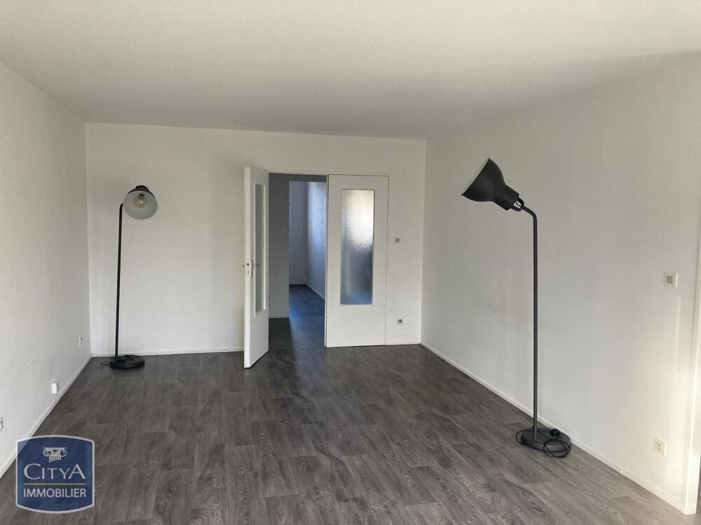 location Appartement - 3 pièce(s) - 75 m² Montbéliard (25200)