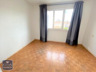  Appartement à louer 3 pièces 57 m²