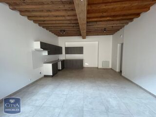  Appartement à louer 2 pièces 60 m²