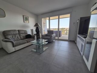  Appartement à louer 2 pièces 50 m²