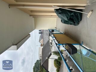  Appartement à louer 3 pièces 67 m²