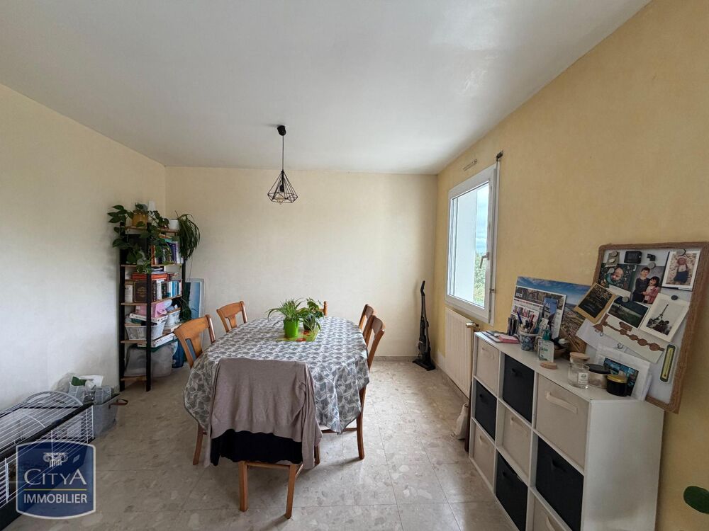 location Appartement - 2 pièce(s) - 61 m² Quimper (29000)
