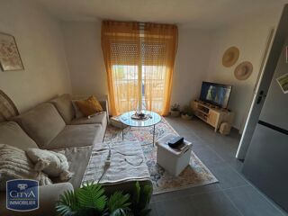  Appartement � louer 2 pi�ces 37 m�