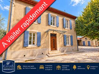  Maison à louer 6 pièces 175 m²
