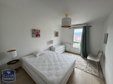  Appartement  louer 3 pices 63 m