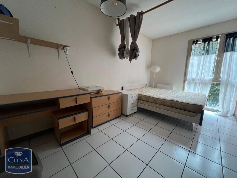 location Appartement - 1 pièce(s) - 34 m² Grenoble (38000)