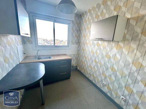  Appartement � louer 2 pi�ces 44 m�