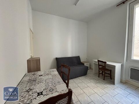  Appartement  louer 1 pice 15 m