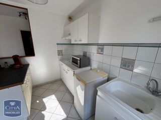  Appartement � louer 1 pi�ce 33 m�