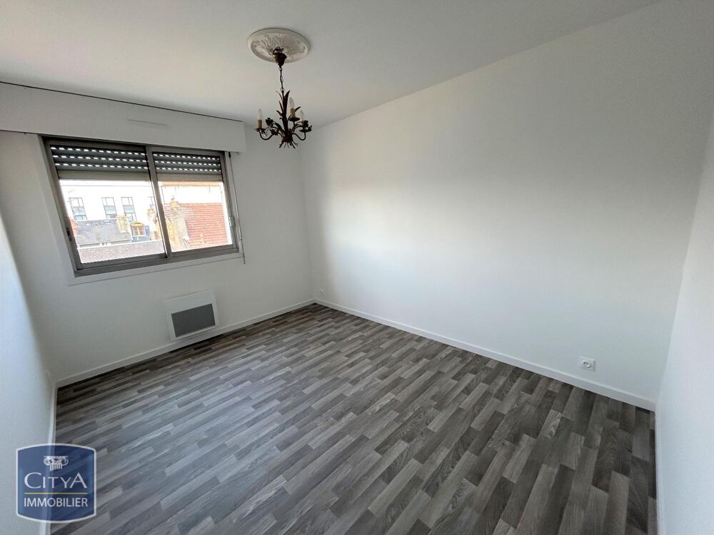À LOUER : Appartement rénové T2 situé à Limoges. Ce bien....