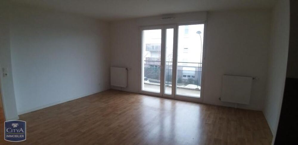 location Appartement - 2 pièce(s) - 45 m² Meaux (77100)