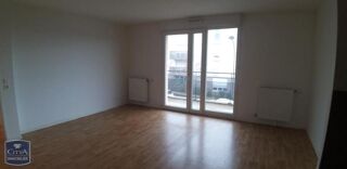  Appartement à louer 2 pièces 45 m²