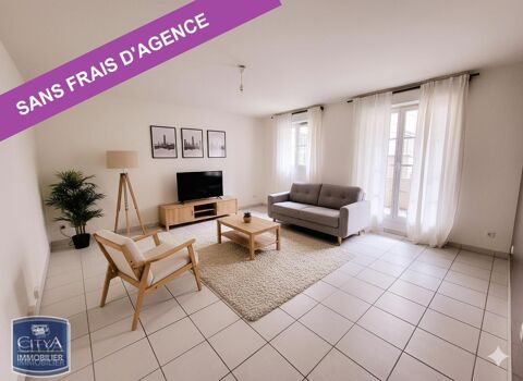  Appartement � louer 3 pi�ces 73 m�