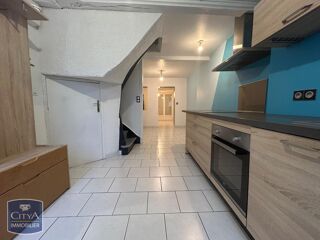  Maison � louer 4 pi�ces 64 m�