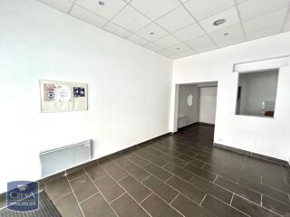  Location / Local Commercial - 30 m² Firminy (42700)
