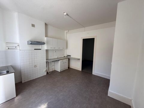   Location Appartement Appartement - 3 pièce(s) - 67 m²