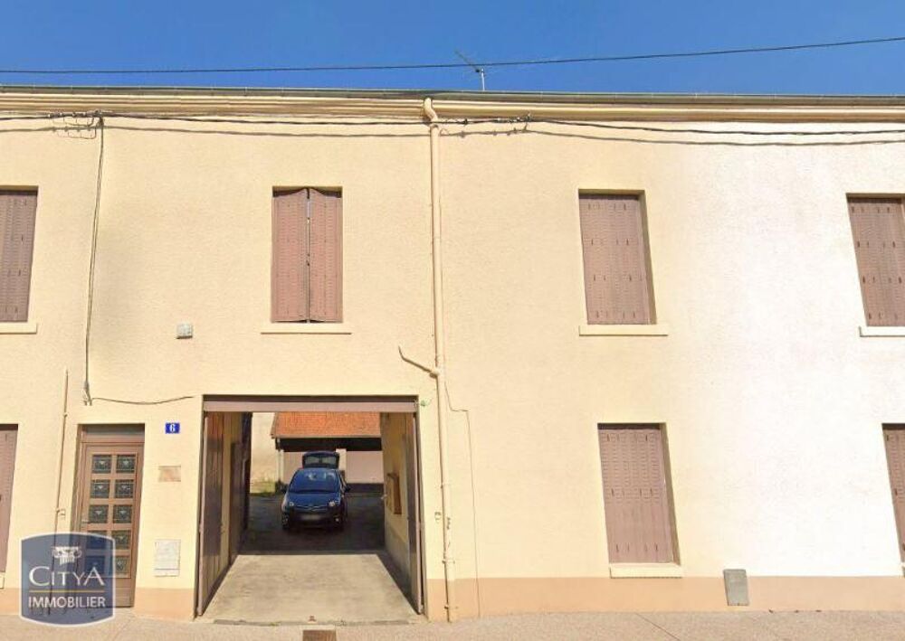 location Parking / Garage Roanne (42300)