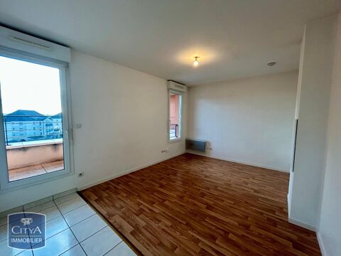  Appartement � louer 1 pi�ce 22 m�