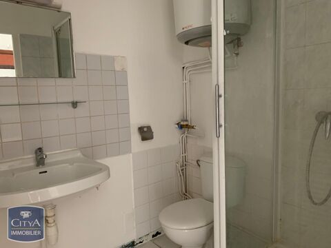 Appartement  louer 1 pice 21 m