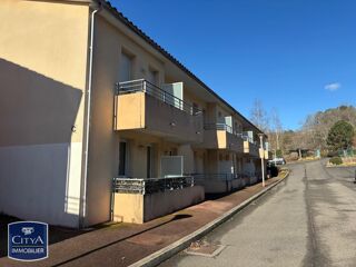  Appartement � louer 1 pi�ce 24 m�