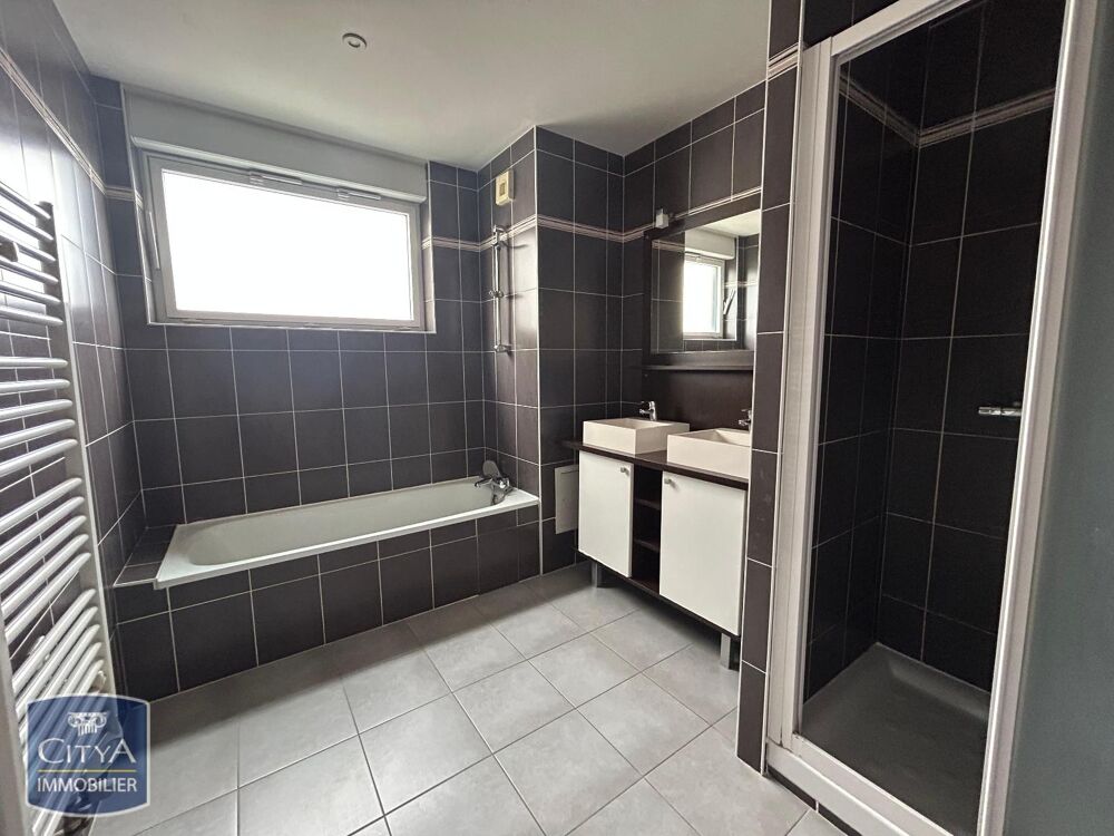 location Appartement - 3 pièce(s) - 81 m² Nantes (44000)