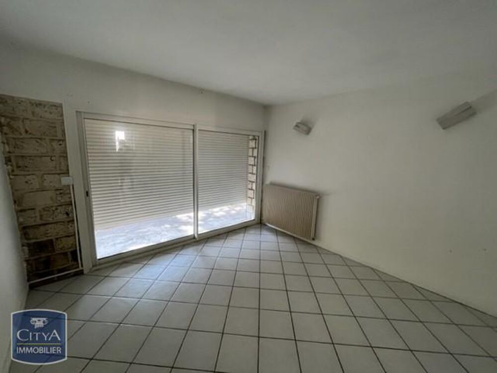 location Appartement - 3 pièce(s) - 61 m² Agen (47000)