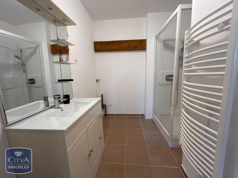location Appartement - 2 pi�ce(s) - 41 m� Saint-Vincent-de-Connezac (24190)