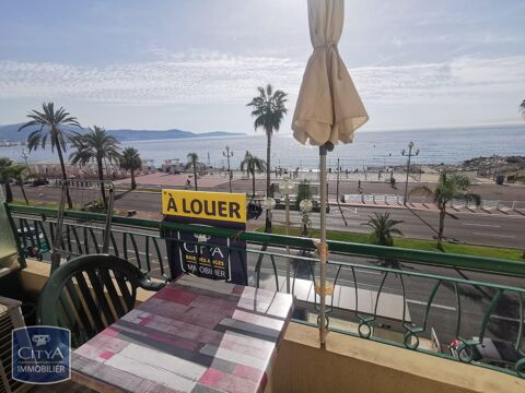  Appartement  louer 2 pices 38 m