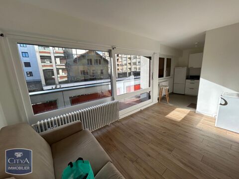  Appartement  louer 1 pice 36 m