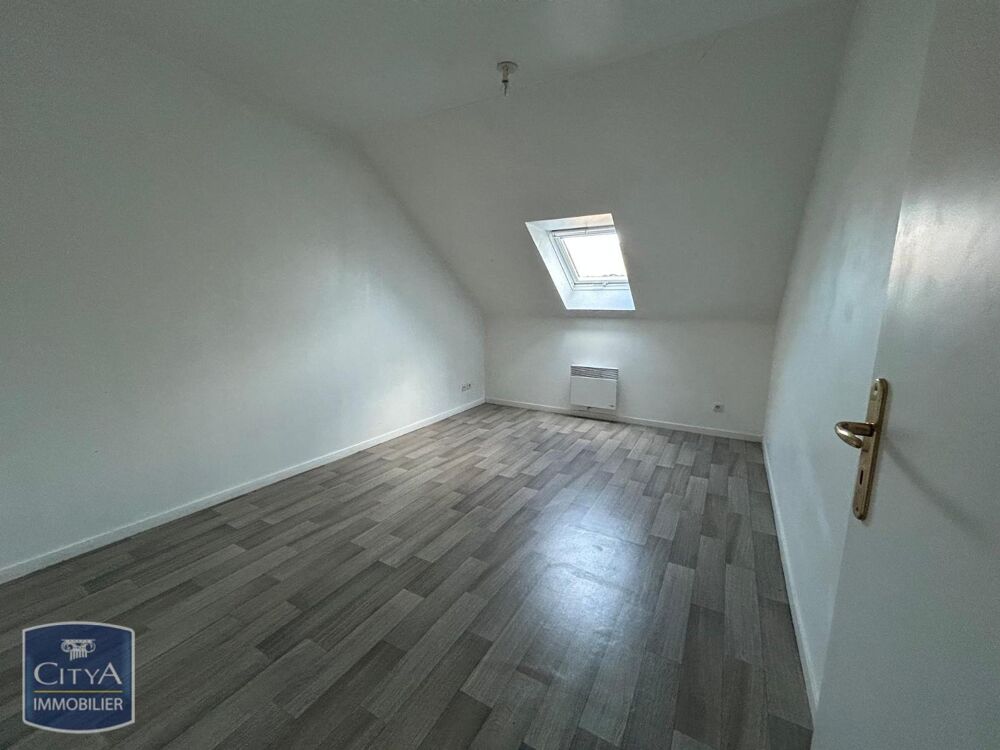 location Appartement - 2 pièce(s) - 54 m² Bailleul (59270)