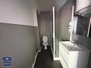  Appartement à louer 1 pièce 17 m²