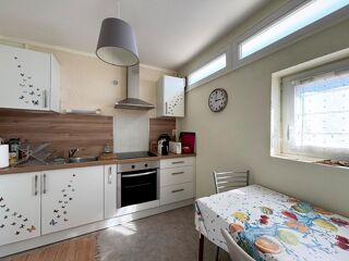  Appartement à louer 3 pièces 54 m²