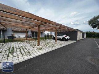  Parking / Garage � louer 