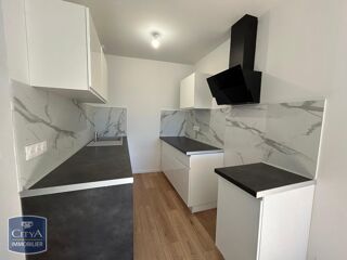  Appartement à louer 2 pièces 46 m²