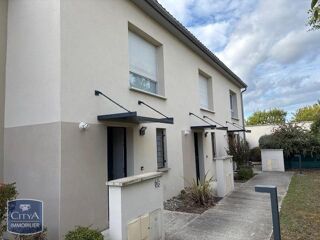  Villa à louer 3 pièces 70 m²