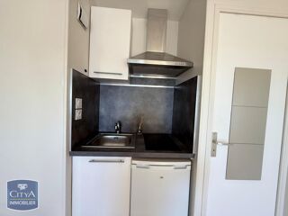  Appartement � louer 1 pi�ce 19 m�