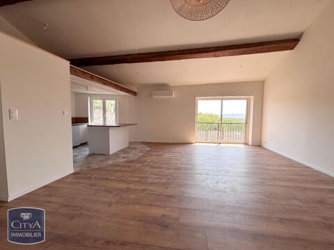   Location Maison Maison - 3 pièce(s) - 74 m²