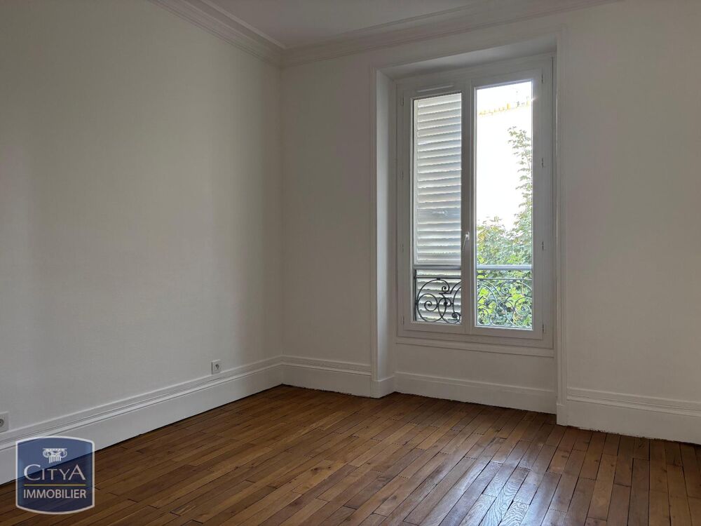 location Appartement - 3 pièce(s) - 53 m² Neuilly-sur-Seine (92200)