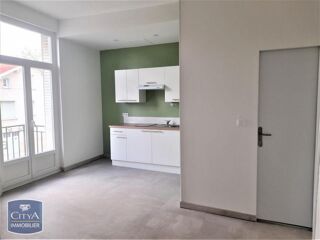  Appartement à louer 2 pièces 34 m²
