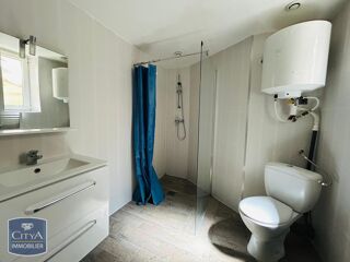  Appartement � louer 1 pi�ce 17 m�