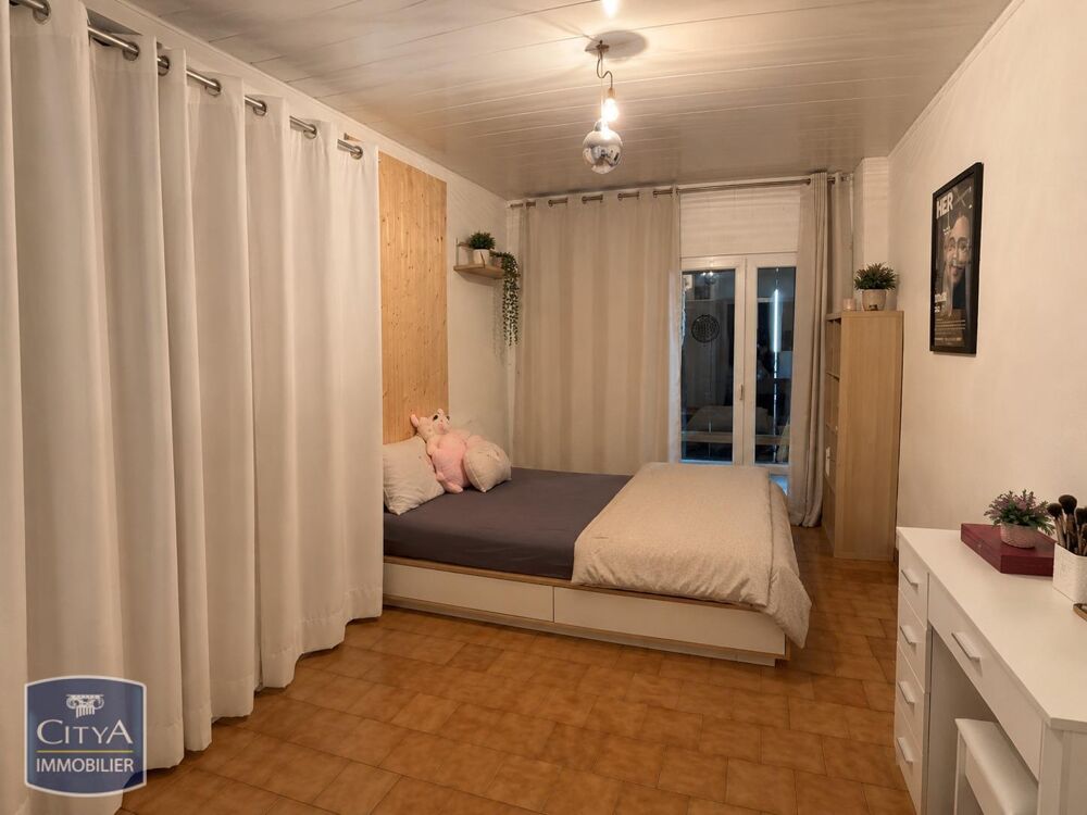 location Maison - 3 pièce(s) - 87 m² Coutras (33230)