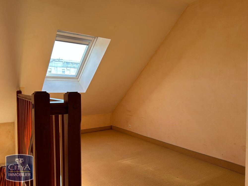 location Appartement - 2 pièce(s) - 39 m² Saint-Nazaire (44600)