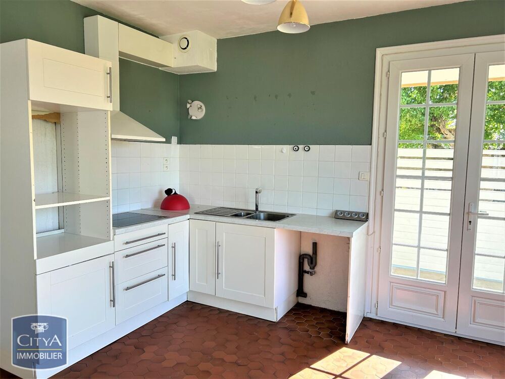 location Maison - 5 pièce(s) - 108 m² Montech (82700)
