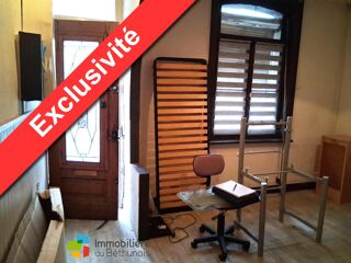  Maison � vendre 6 pi�ces 70 m�