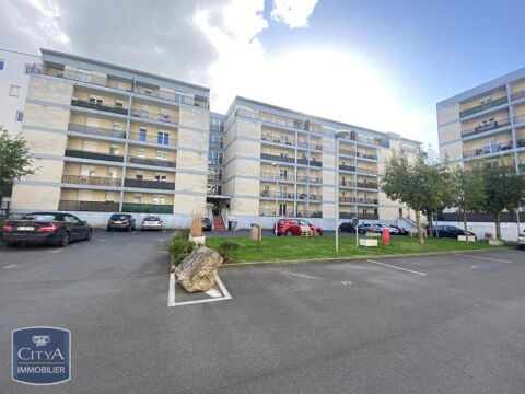  Appartement  louer 2 pices 48 m